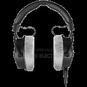 Beyerdynamic Dt 770 Pro X
