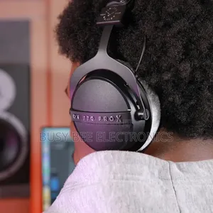 Beyerdynamic Dt 770 Pro X