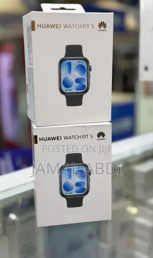 Huawei Watch Fit 5