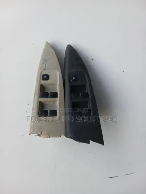 Window Power Mainswitch Mitsubishi Mirage