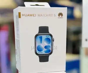 Huawei Watch Fit 5