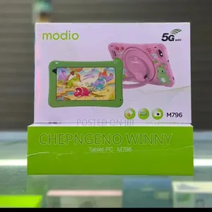 New Modio M796 256 GB Pink