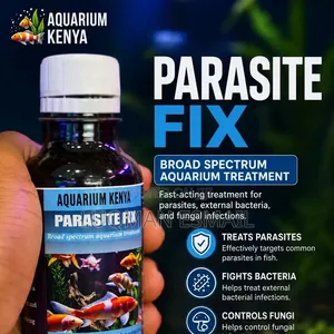 Parasite Fix
