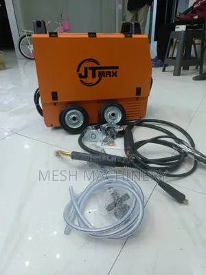 Pinnacle Promig-250et Welding Machine