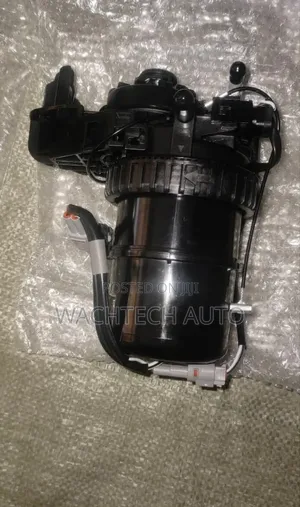 Fuel Pump Toyota Hilux Vigo 1kd, 2kd