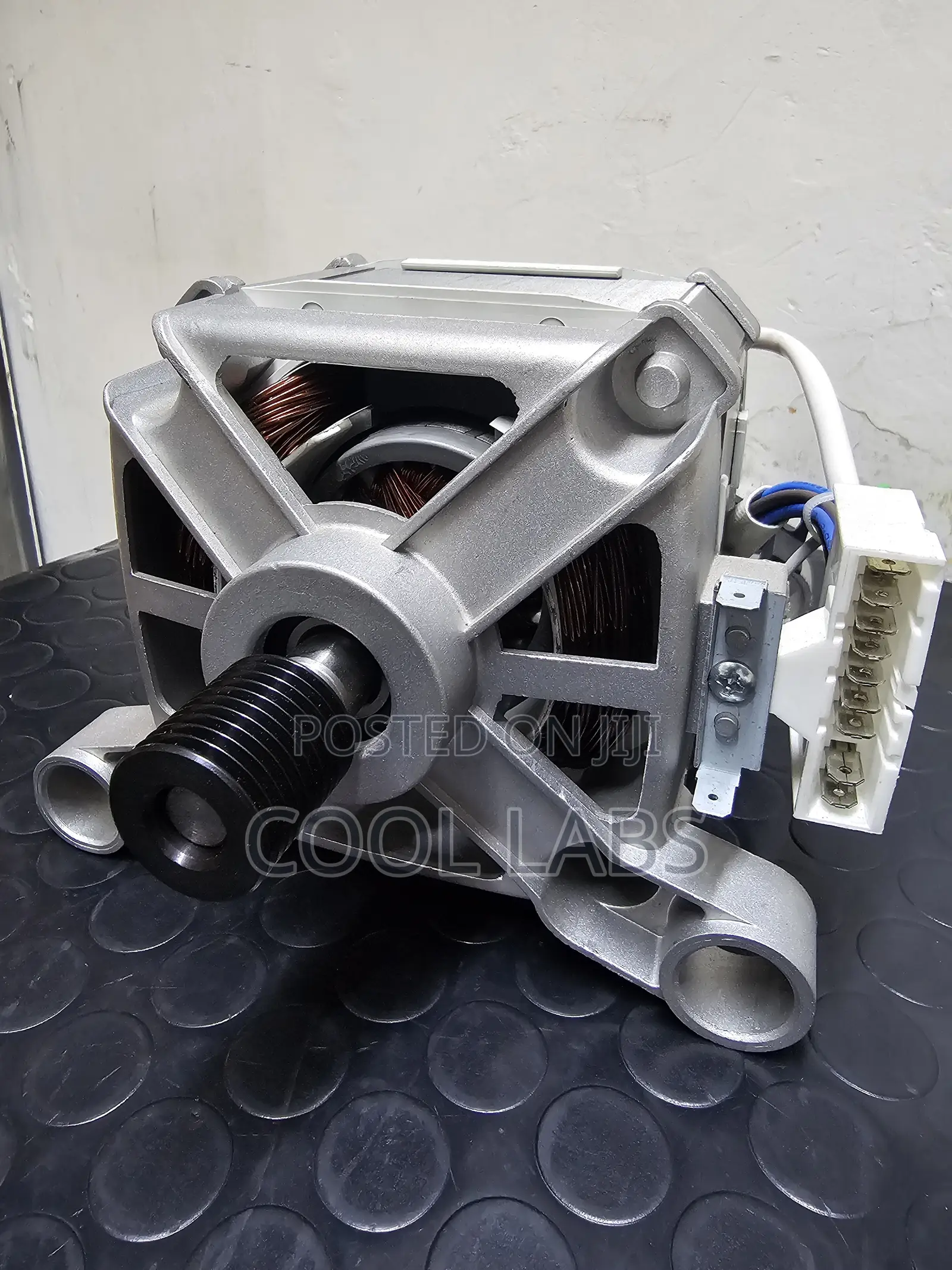 Washing Machine Motors Universal Front Load