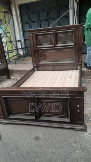 Economy and Classic Beds