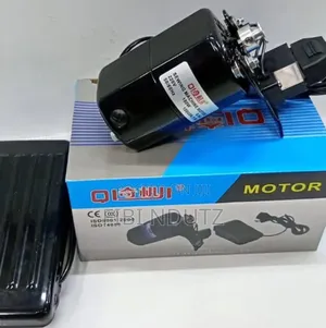 Sewing Motor for Sale/Sewing Machine Motor