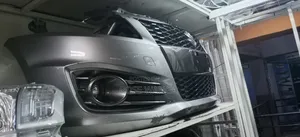 Suzuki Swift 2015 Nosecut