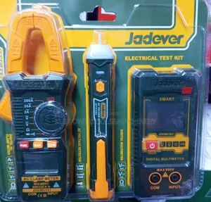 Jadever Electrical Test Kit/ Electric Test Kit
