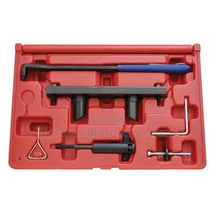 Volkswagen Vw Audi 1.8 and 2.0l Turbo Fsi/Tfsi Engine Timing Toolkit