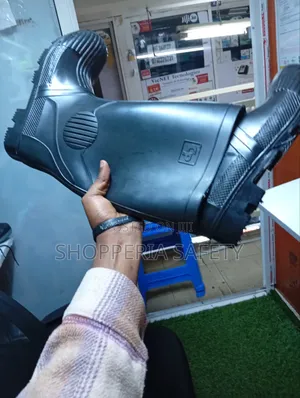 Heavy Duty Gumboots