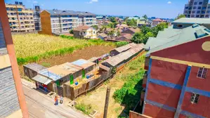 Prime Commercial Plot for Sale or Long-Term Lease – Kikuyu, Kidfarmaco