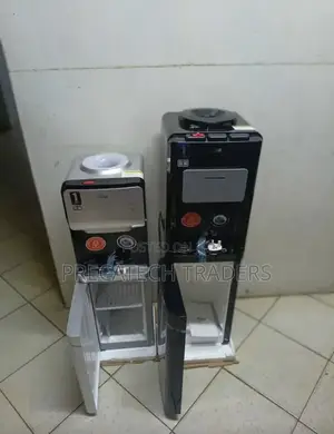 Mika Hot Cold Water Dispenser – Electric Cooling