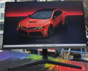 Samsung 27inch Monitor