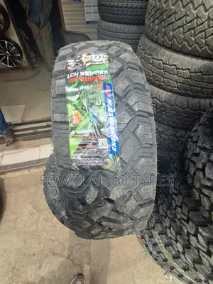 31x10.50r15lt Lch(Mud Terrains)