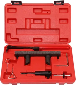 Vag Vw Audi 1.8 and 2.0l Turbo Fsi/Tfsi Engine Timing Toolkit