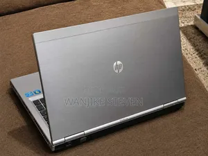 Laptop HP EliteBook 840 G6 4GB Intel Core i5 SSD 128GB