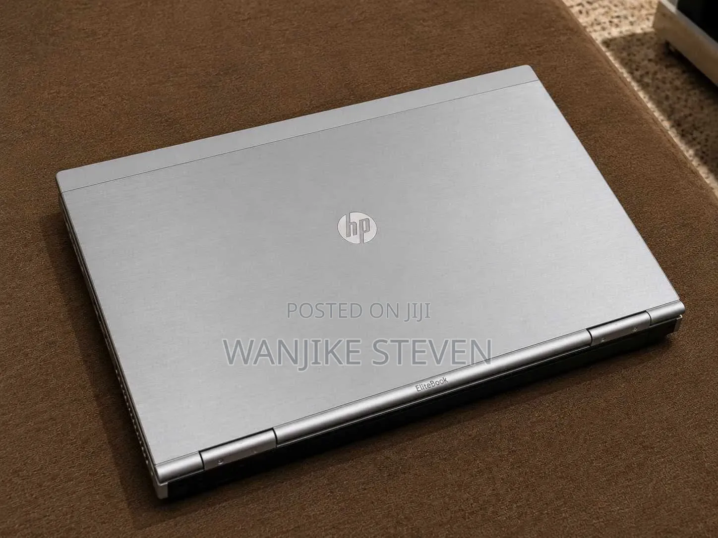 Laptop HP EliteBook 840 G6 4GB Intel Core i5 SSD 128GB
