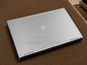 Laptop HP EliteBook 840 G6 4GB Intel Core i5 SSD 128GB