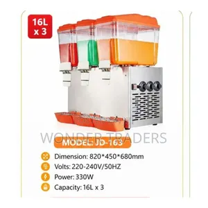 Juice Dispenser Fresh Juice 58