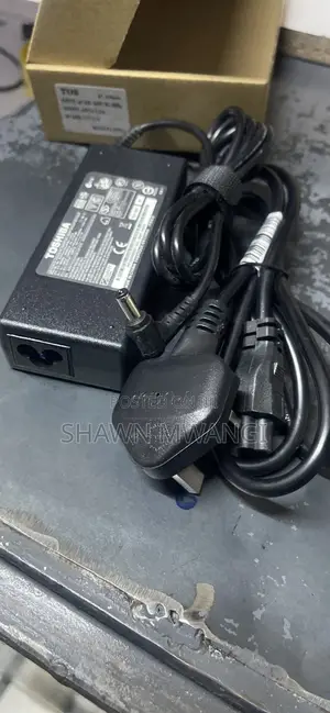 Toshiba Full Laptop Charger Both 65w And 90w