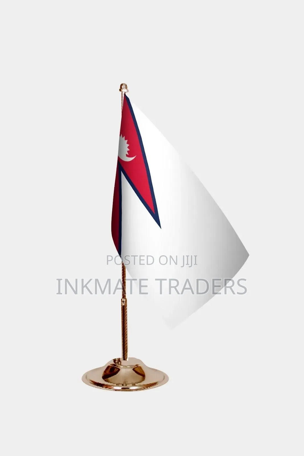 Fade-Resistance Table Flags