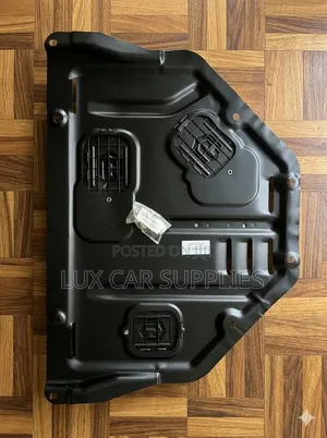 Mazda Cx-5/Atenza/Axela Engine Sump Guard