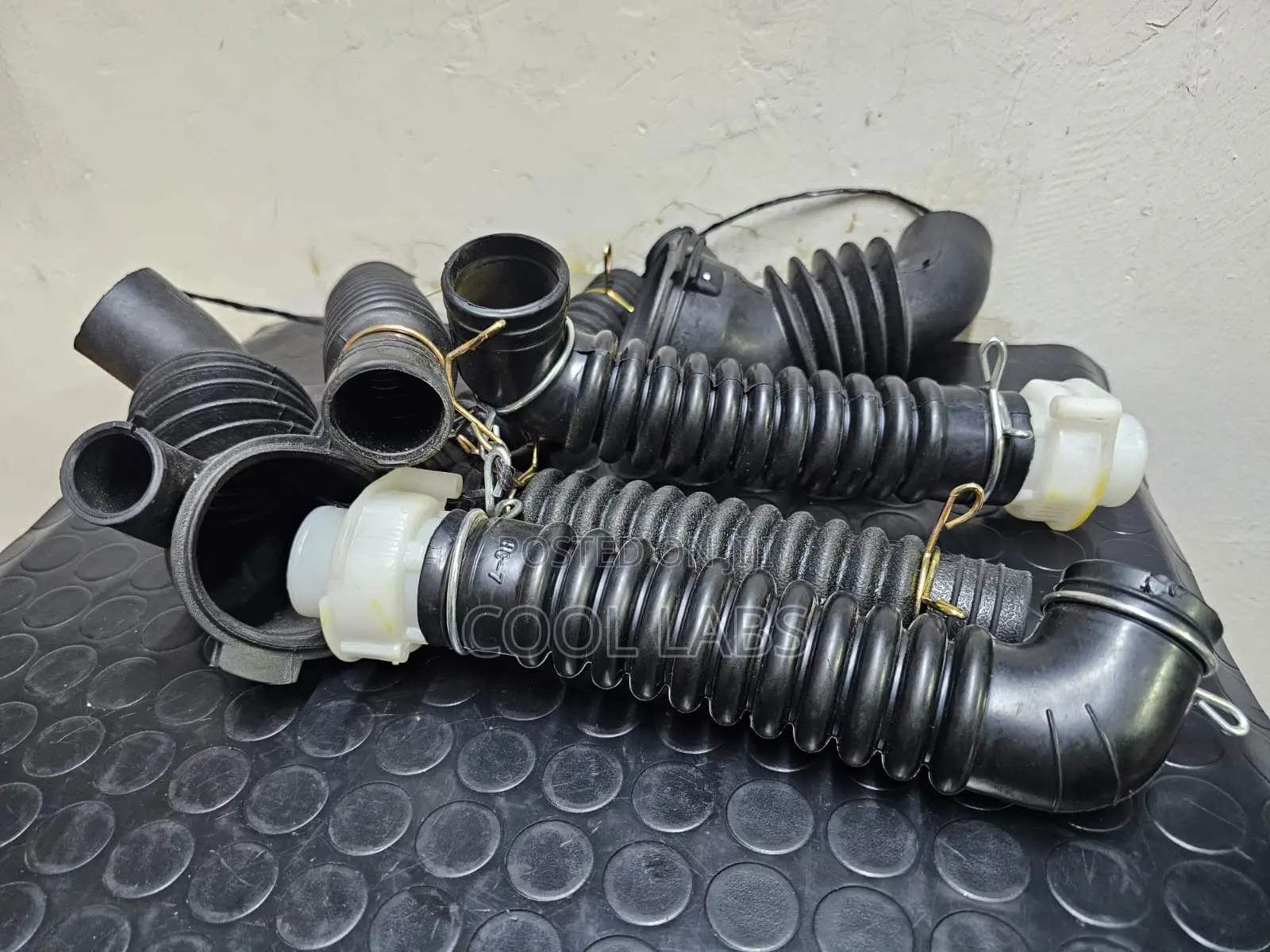 Washing Machine Inner Drainhoses