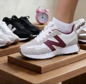 Stylish Shoes