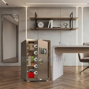 Office Safes; 70 Kgs Metalic Security Heavy Storage Cabinet Safe