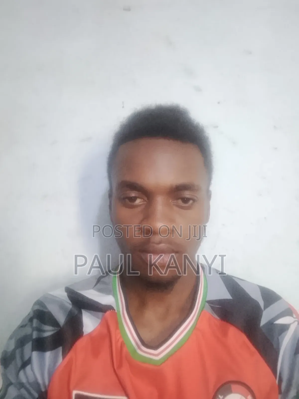Paul Ngatia Kanyi