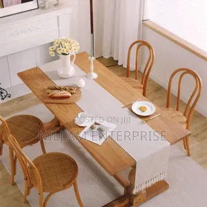 Modern Dining Table Runner*