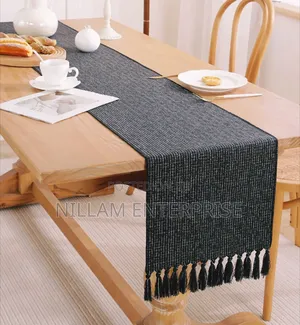 Modern Dining Table Runner*