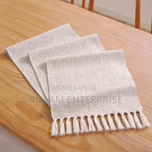 Modern Dining Table Runner*