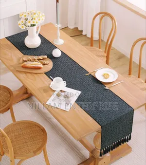 Modern Dining Table Runner*