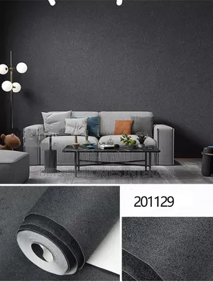 Gray Plain Color Wallpaper Office Plain Color Wallpaper