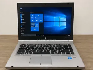 Laptop HP EliteBook 840 G6 4GB Intel Core i5 SSD 128GB