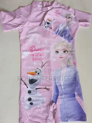 Swimming Costumes