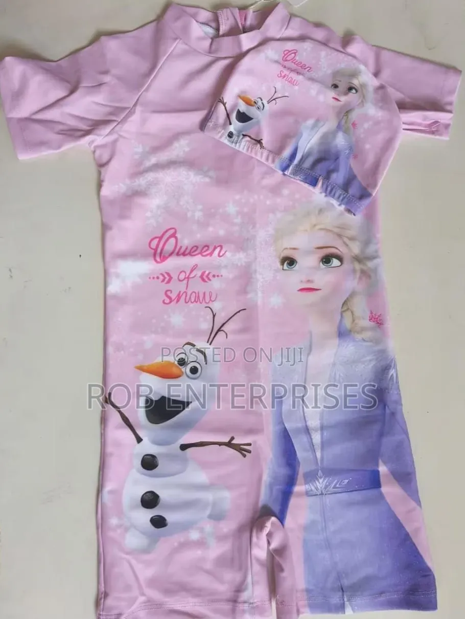 Swimming Costumes