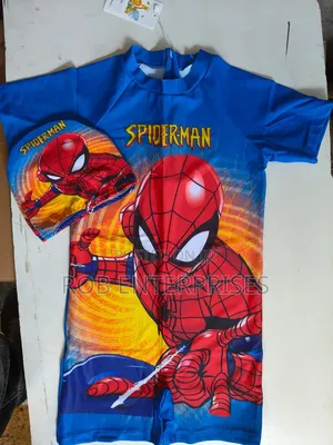 Swimming Costumes