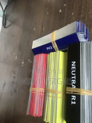 Aluminum Cable Markers