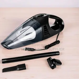 Lightweight Design Portable Handheld Car Vacuum Cleaner