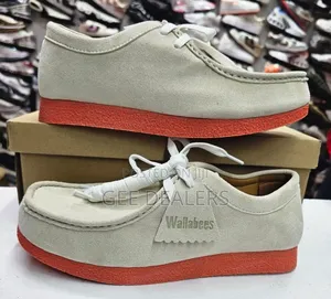 Unruly Shoes, Casual Shoes, Clarks