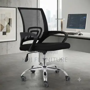 Office Chairs; Clerical Secreretarial Office Advanced Chair