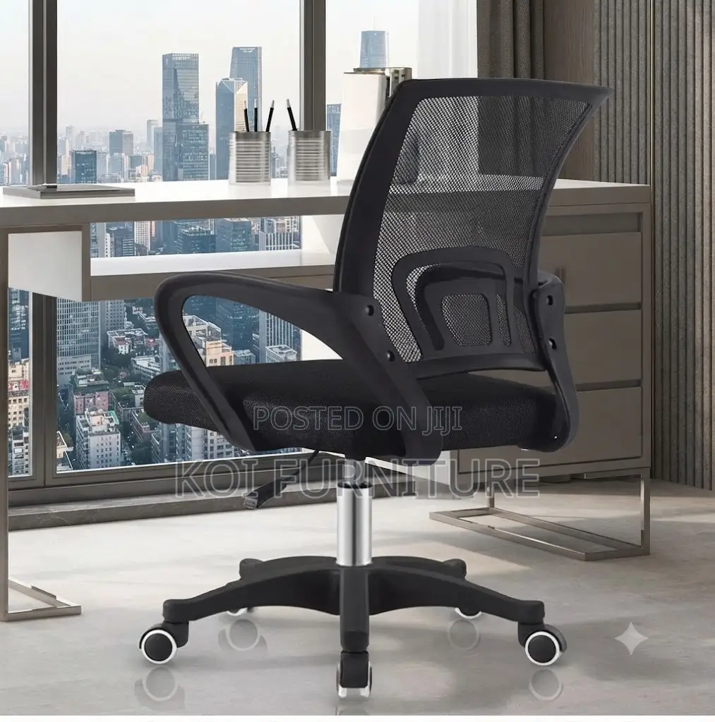 Office Chairs; Clerical Secreretarial Office Advanced Chair
