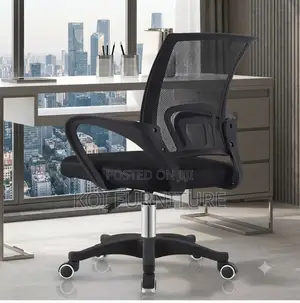 Office Chairs; Clerical Secreretarial Office Advanced Chair