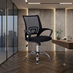 Office Chairs; Clerical Secreretarial Office Advanced Chair