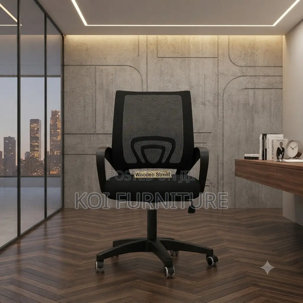 Office Chairs; Clerical Secreretarial Office Advanced Chair