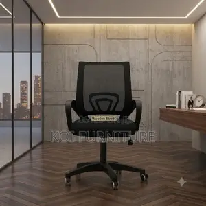 Office Chairs; Clerical Secreretarial Office Advanced Chair